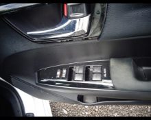 Toyota Corolla Fielder 2016