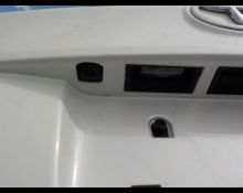 Toyota Corolla Fielder 2016