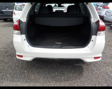 Toyota Corolla Fielder 2016