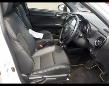 Toyota Corolla Fielder 2016