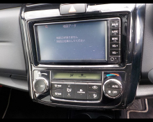 Toyota Corolla Fielder 2016