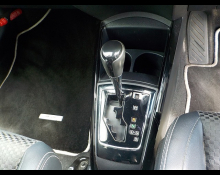 Toyota Corolla Fielder 2016