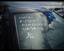 Volkswagen Polo 2012