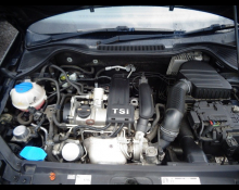 Volkswagen Polo 2012