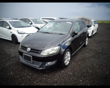 Volkswagen Polo 2012