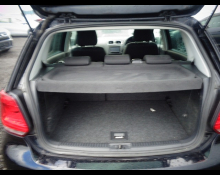 Volkswagen Polo 2012