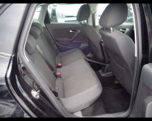 Volkswagen Polo 2012