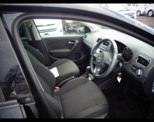 Volkswagen Polo 2012