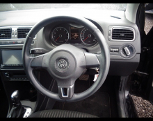 Volkswagen Polo 2012