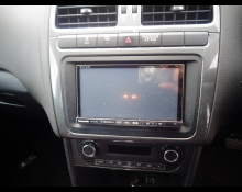 Volkswagen Polo 2012