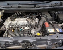 Toyota Voxy 2013