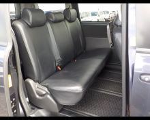Toyota Voxy 2013