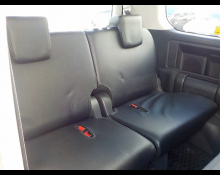 Toyota Voxy 2013