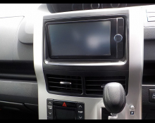 Toyota Voxy 2013