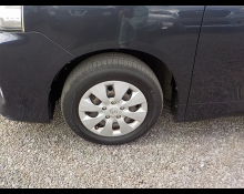Toyota Voxy 2013