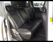 Toyota Voxy 2013