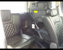 Toyota Voxy 2013