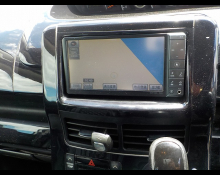 Toyota Voxy 2013