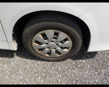 Toyota Voxy 2013