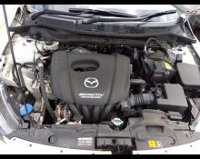 Mazda Demio 2019