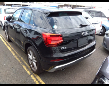 Audi Q2 2019