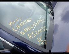 Mercedes-Benz C-Class 2019