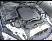 Mercedes-Benz C-Class 2019