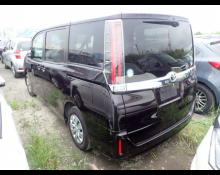 Toyota Noah 2019