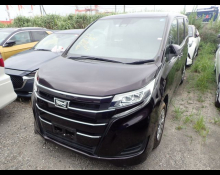 Toyota Noah 2019
