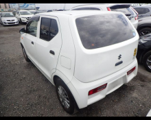 Suzuki Alto 2019