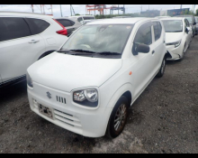 Suzuki Alto 2019