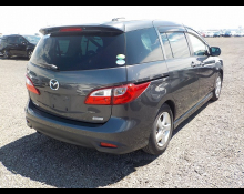 Mazda Premacy 2013