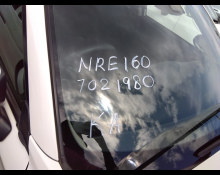 Toyota Corolla Axio 2019