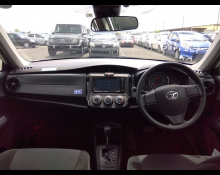 Toyota Corolla Axio 2019