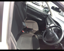 Toyota Corolla Axio 2019