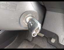 Toyota Corolla Axio 2019