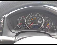 Toyota Corolla Axio 2019