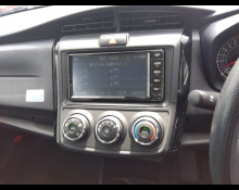 Toyota Corolla Axio 2019