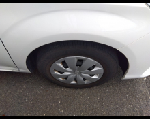 Toyota Corolla Axio 2019