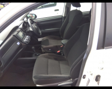 Toyota Corolla Axio 2019