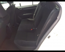 Toyota Corolla Axio 2019