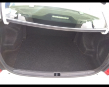 Toyota Corolla Axio 2019