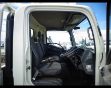 Isuzu Elf Truck 2013