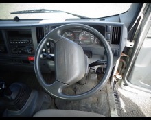 Isuzu Elf Truck 2013