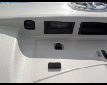 Toyota Corolla Fielder 2018