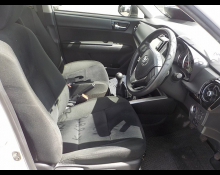 Toyota Corolla Fielder 2018