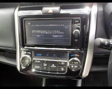 Toyota Corolla Fielder 2018