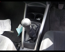 Toyota Corolla Fielder 2018