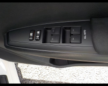 Toyota Corolla Fielder 2018