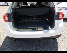 Subaru Levorg 2016